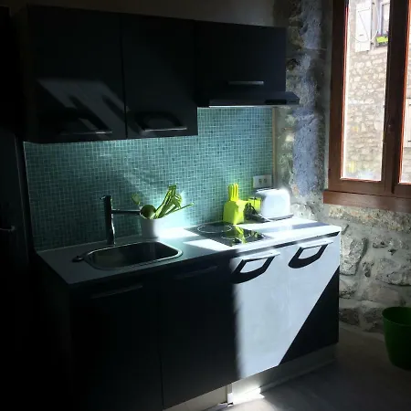 Holiday home L'oiseau Design