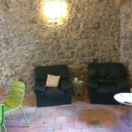 Holiday home L'oiseau Design *