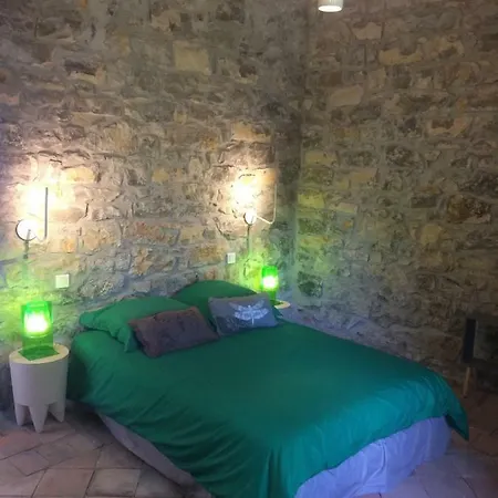 Holiday home L'oiseau Design Chandolas