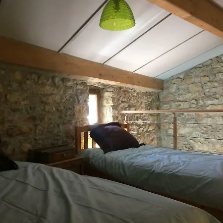 L'oiseau Design Chandolas